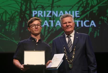 ZLATA PETICA 56 FOTO LJUBO VUKELIČ